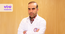 آقای دکتر رضا روشن روان
