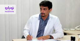 آقای دکتر محمد هادی شکیبی