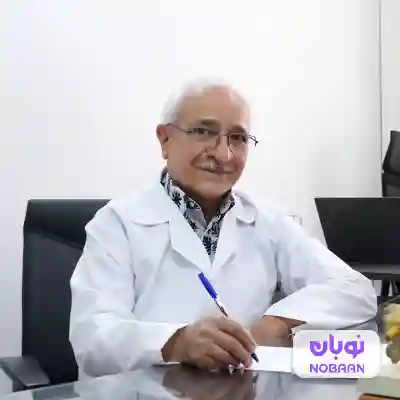 تصویر پروفایل دکتر محمدرضا هاتف فرد