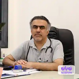 آقای امید قنایی