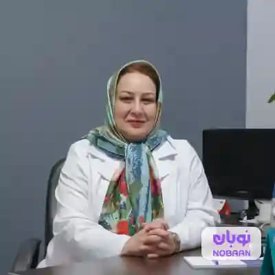 فاطمه نقوی ریابی
