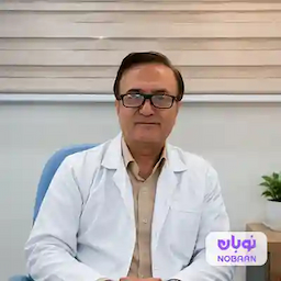 آقای دکتر حیدرعلی داوری