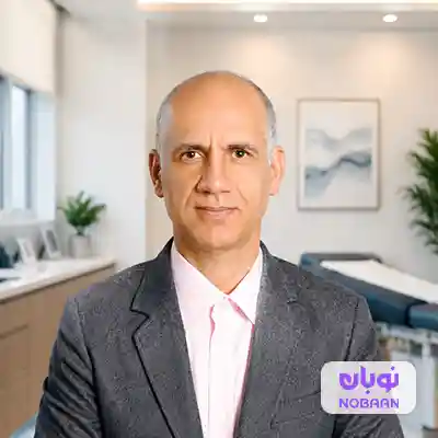 تصویر پروفایل دکتر حسن متقی مقدم