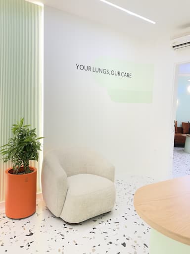 Clinic 2