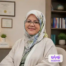 خانم دکتر شهلا آکوچکیان