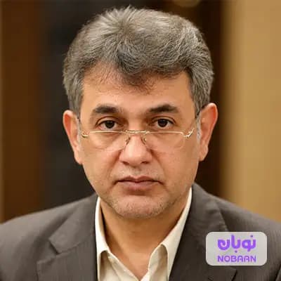 محمد مهدی ناصحی