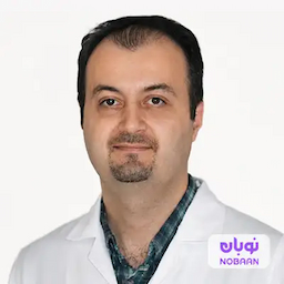 آقای دکتر مرتضی فقیه جویباری