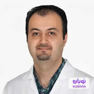 مرتضی فقیه جویباری
