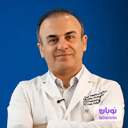 آقای دکتر علیرضا اسلام پور