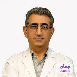 آقای دکتر محمدرضا صداقت