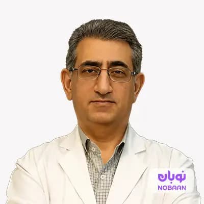 محمدرضا صداقت