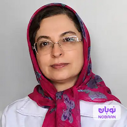 خانم دکتر پوران لایق