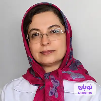 تصویر پروفایل دکتر پوران لایق