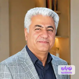 آقای دکتر علیرضا نخعی مقدم