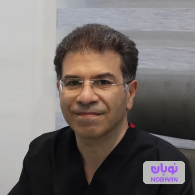 تصویر پروفایل دکتر محمد شریفی