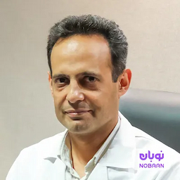 آقای کاربر