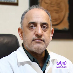 آقای کاربر