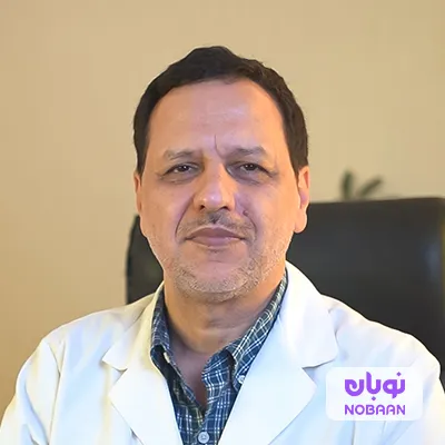 آقای کاربر