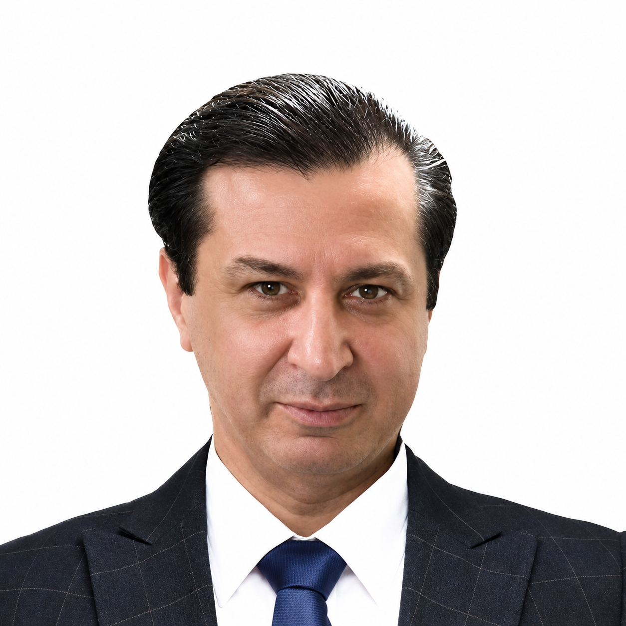 آقای کاربر