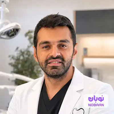 آقای کاربر