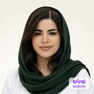 تصویر پروفایل دکتر پریسا داوریار