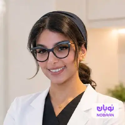 تصویر پروفایل دکتر گلناز حدیدی