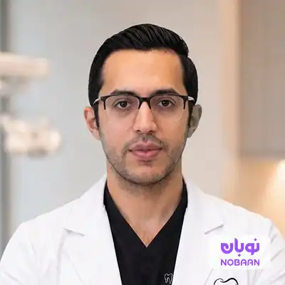 آقای کاربر