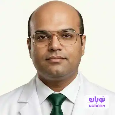 تصویر پروفایل دکتر محمد رزم یار