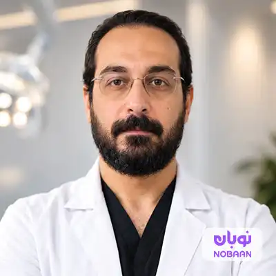 آقای کاربر