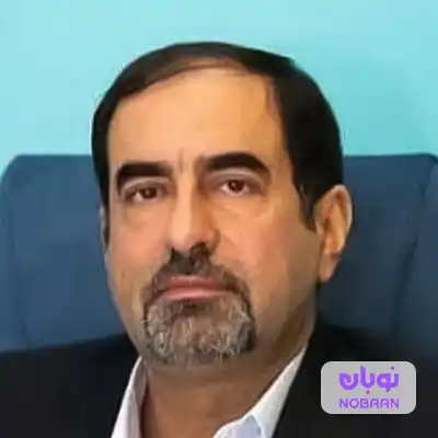 تصویر پروفایل دکتر علی اصغر حسینی