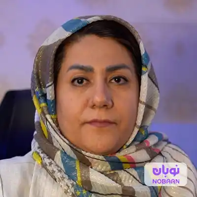 خانم الهام معتمدی
