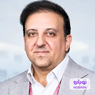 تصویر پروفایل دکتر امید شاهپری
