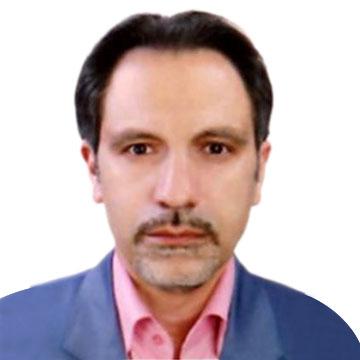 دکتر علی مشهدی