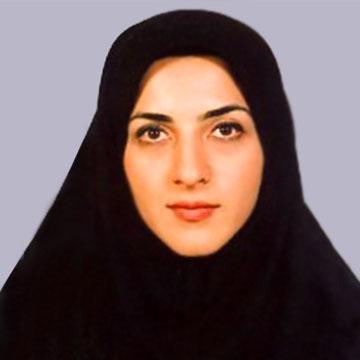 دکتر غزاله حیدری راد
