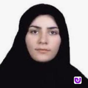 دکتر سمیه خلیل زاده