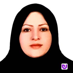 تصویر دکتر نسرین آهنگری