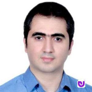 روانشناس حسین سعادتی