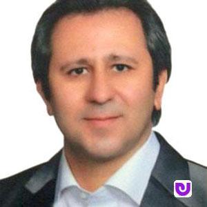 دکتر پیمان حسنی ابهریان