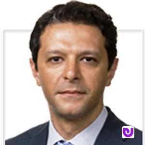 دکتر سیامک زارعی قنواتی