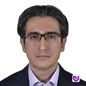 دکتر محمد مهدی حاتمی