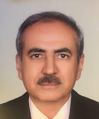 دکتر محمد فرجی راد