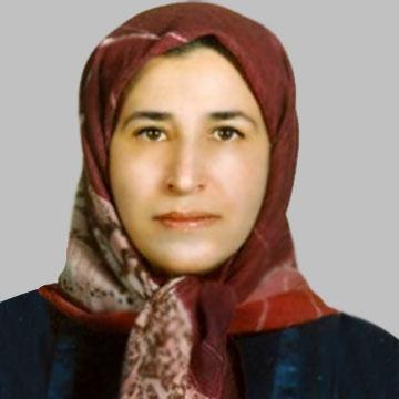 دکتر منصوره متقی