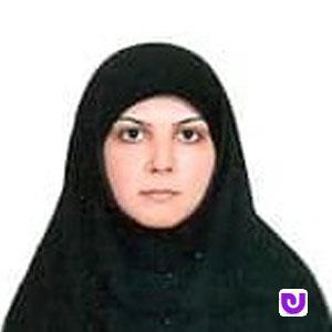 دکتر الهه دلشاد