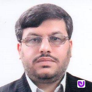 دکتر محمد زنگویی پور فرد