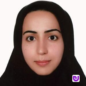 کارشناس ارشد ناهید نوریان