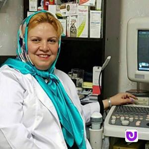 دکتر فاطمه نعمت الهی