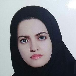 دکتر نجمه تحویلدار نژاد