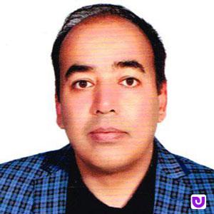تصویر دکتر هادی رزم یار