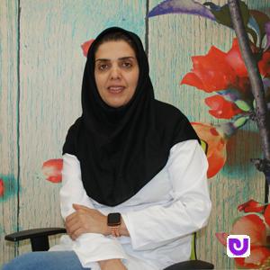 دکتر ترانه مهاجری