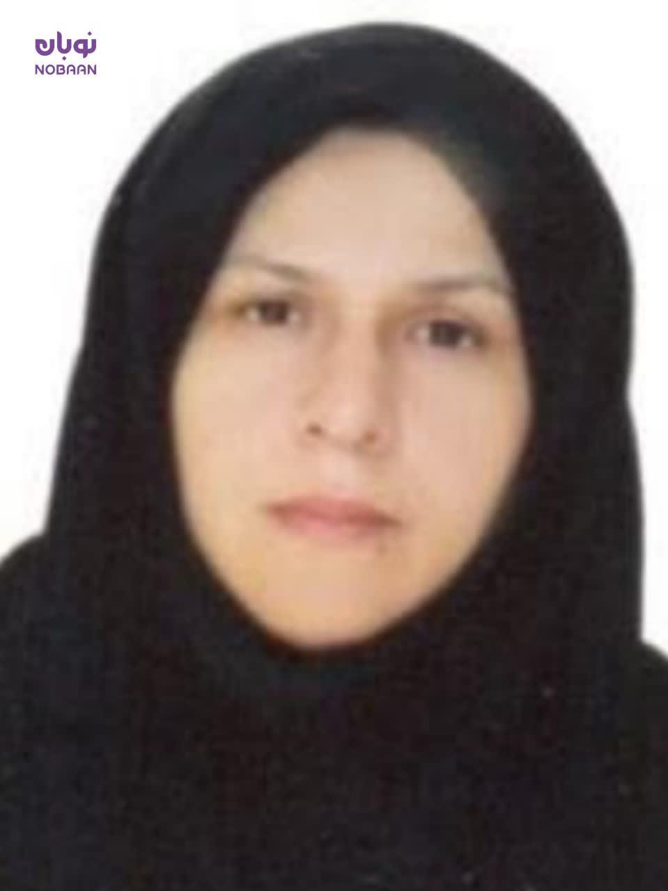 دکتر طوبی موقر مقدم